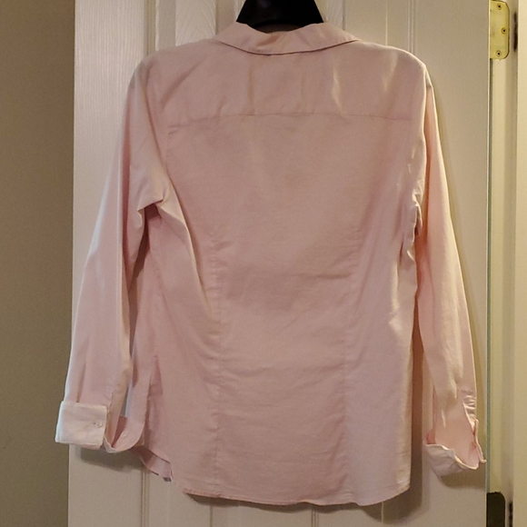 H&M Button-Up - Picture 2 of 4